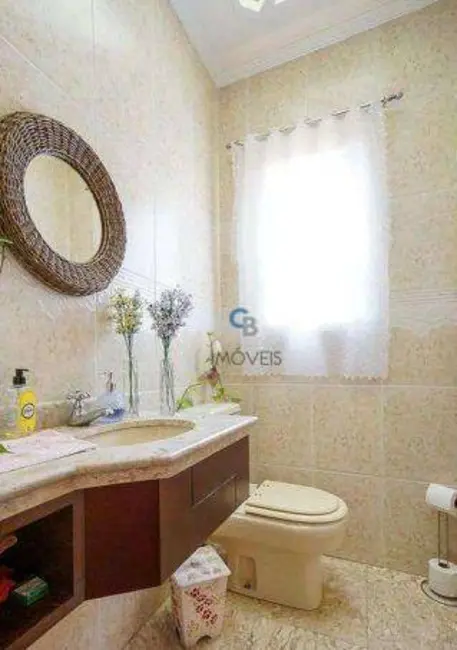 Foto 8 de Cobertura com 4 quartos à venda, 242m2 em Tatuapé, São Paulo - SP