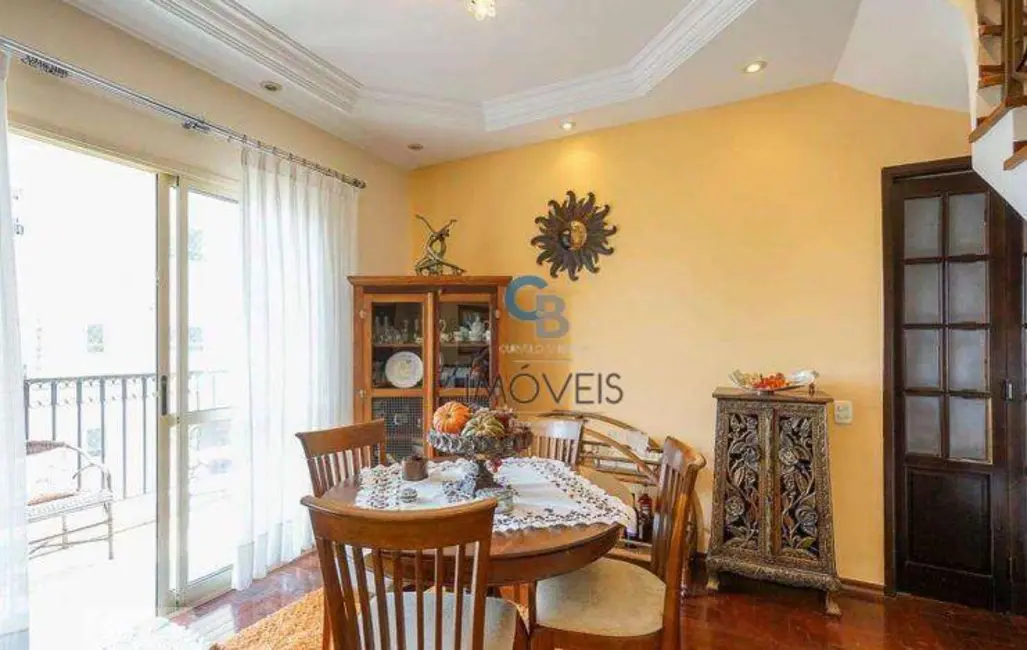 Foto 3 de Cobertura com 4 quartos à venda, 242m2 em Tatuapé, São Paulo - SP