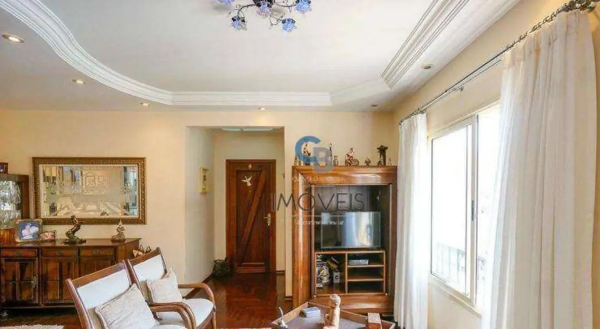 Foto 6 de Cobertura com 4 quartos à venda, 242m2 em Tatuapé, São Paulo - SP