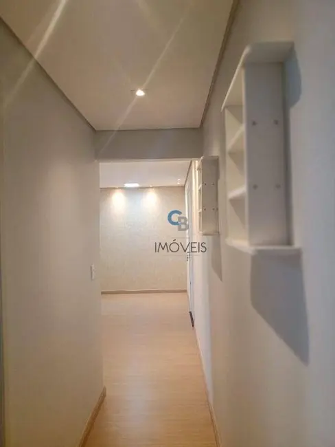 Foto 2 de Apartamento com 2 quartos à venda, 67m2 em Vila Carrão, São Paulo - SP