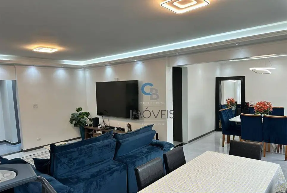 Foto 3 de Apartamento com 4 quartos à venda, 154m2 em Parque da Mooca, São Paulo - SP