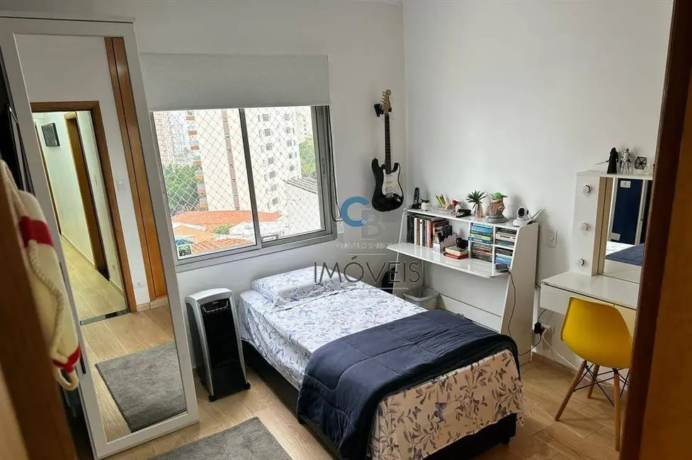 Foto 9 de Apartamento com 4 quartos à venda, 154m2 em Parque da Mooca, São Paulo - SP