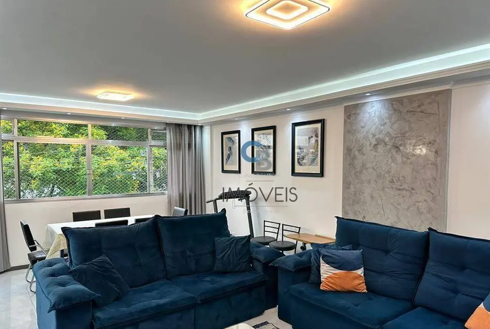 Foto 1 de Apartamento com 4 quartos à venda, 154m2 em Parque da Mooca, São Paulo - SP