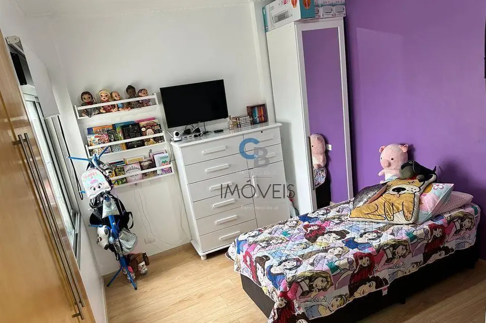 Foto 7 de Apartamento com 4 quartos à venda, 154m2 em Parque da Mooca, São Paulo - SP