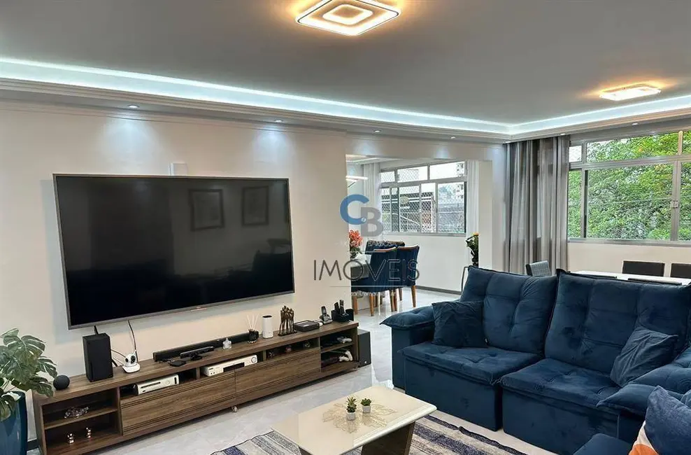 Foto 4 de Apartamento com 4 quartos à venda, 154m2 em Parque da Mooca, São Paulo - SP