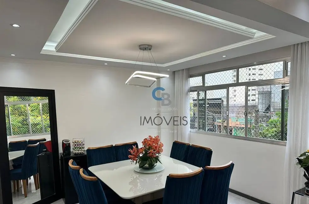 Foto 2 de Apartamento com 4 quartos à venda, 154m2 em Parque da Mooca, São Paulo - SP
