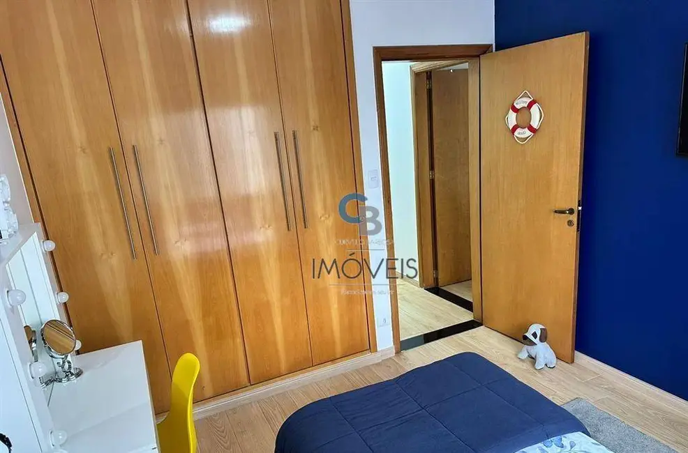 Foto 8 de Apartamento com 4 quartos à venda, 154m2 em Parque da Mooca, São Paulo - SP