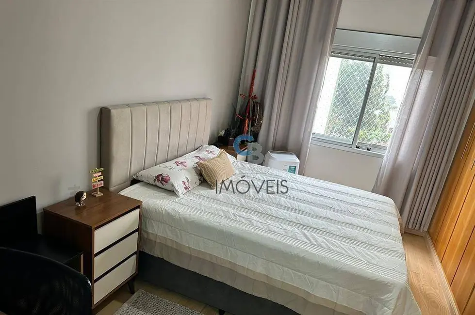 Foto 5 de Apartamento com 4 quartos à venda, 154m2 em Parque da Mooca, São Paulo - SP