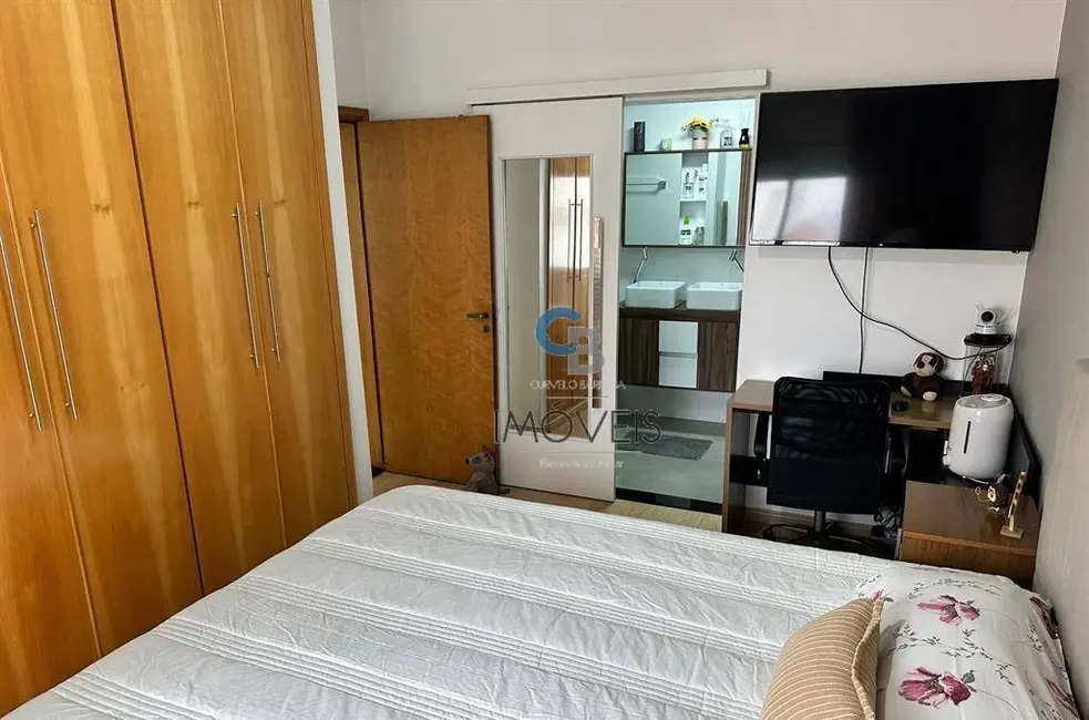 Foto 6 de Apartamento com 4 quartos à venda, 154m2 em Parque da Mooca, São Paulo - SP