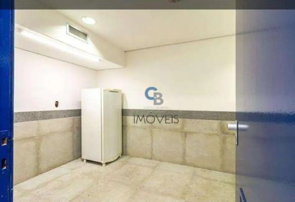 Armazém / Galpão para alugar, 612m2 em São Paulo - SP - imagem 8 Foto 8 de Armazém / Galpão para alugar, 612m2 em São Paulo - SP