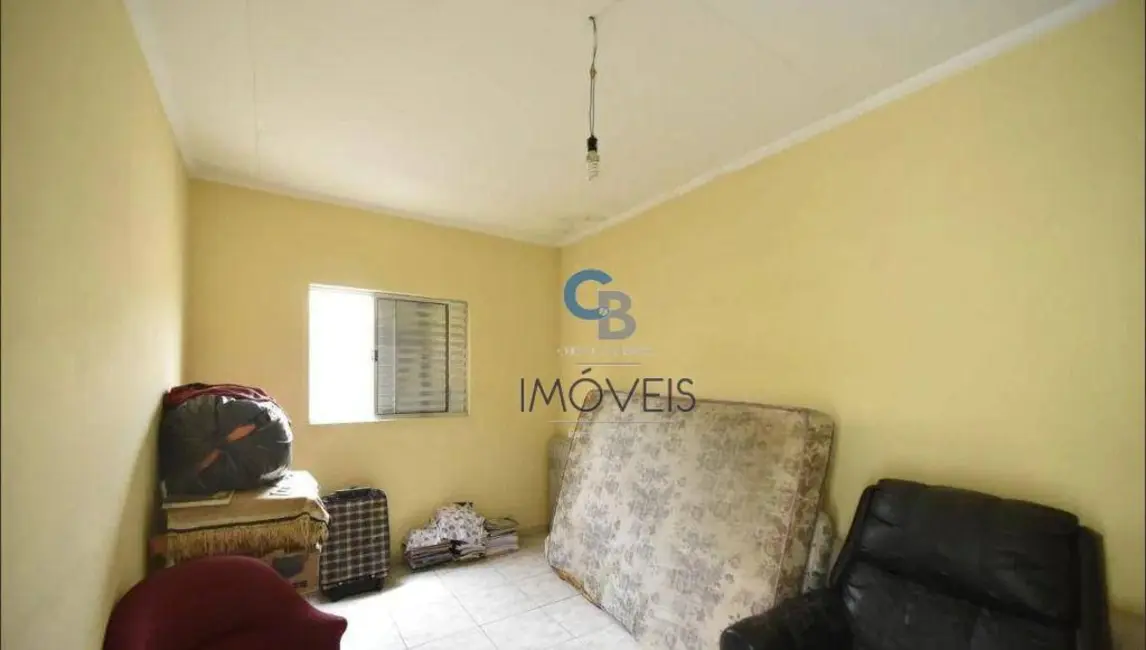 Foto 7 de Casa com 3 quartos à venda, 179m2 em Vila Bertioga, São Paulo - SP