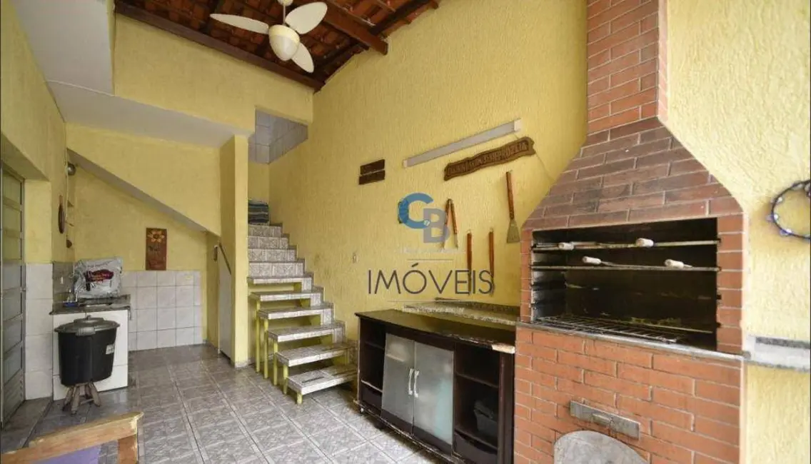Foto 9 de Casa com 3 quartos à venda, 179m2 em Vila Bertioga, São Paulo - SP