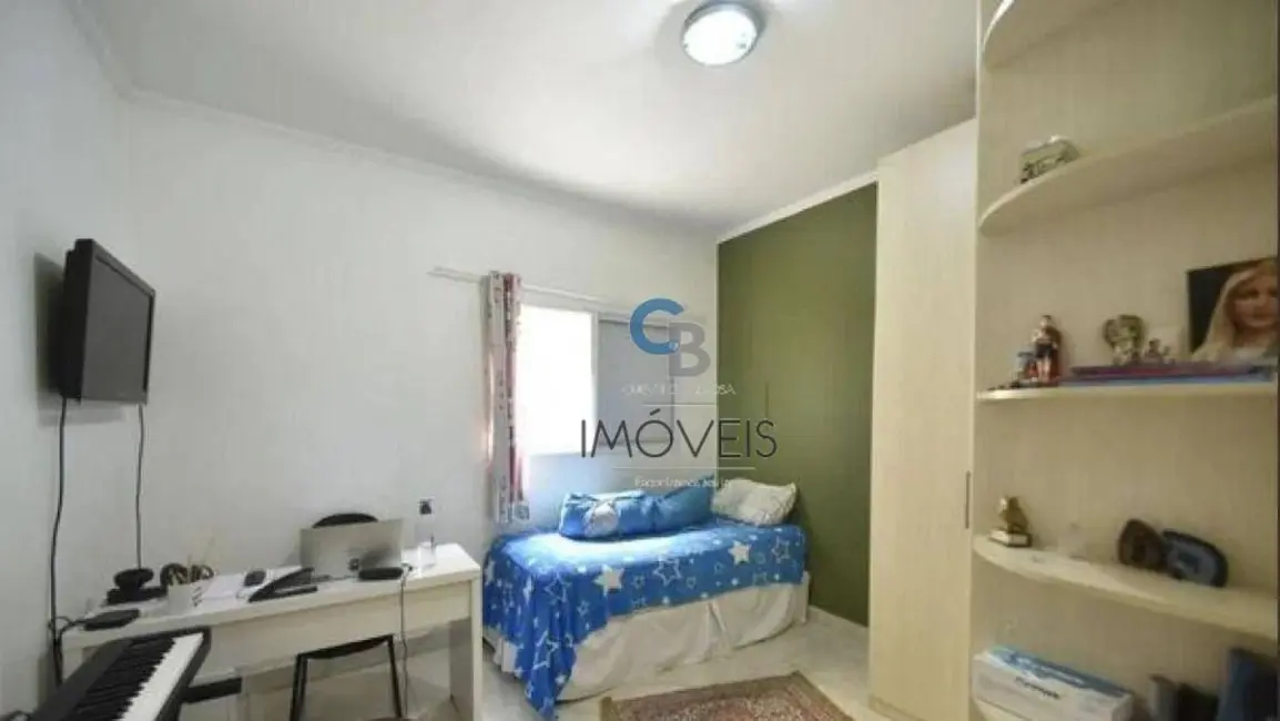 Foto 3 de Casa com 3 quartos à venda, 179m2 em Vila Bertioga, São Paulo - SP