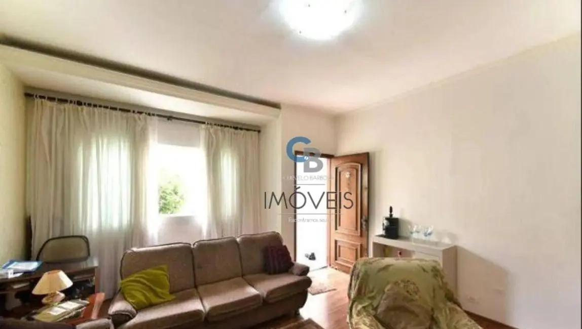 Foto 2 de Casa com 3 quartos à venda, 179m2 em Vila Bertioga, São Paulo - SP