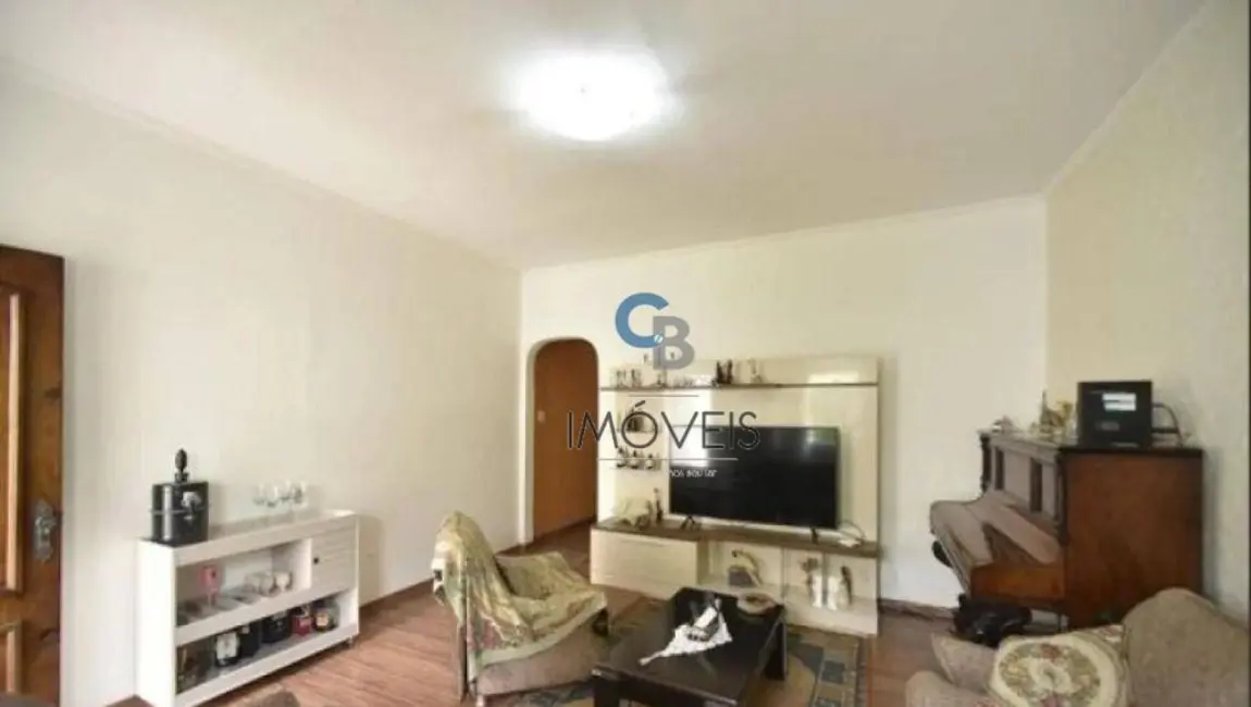 Foto 1 de Casa com 3 quartos à venda, 179m2 em Vila Bertioga, São Paulo - SP