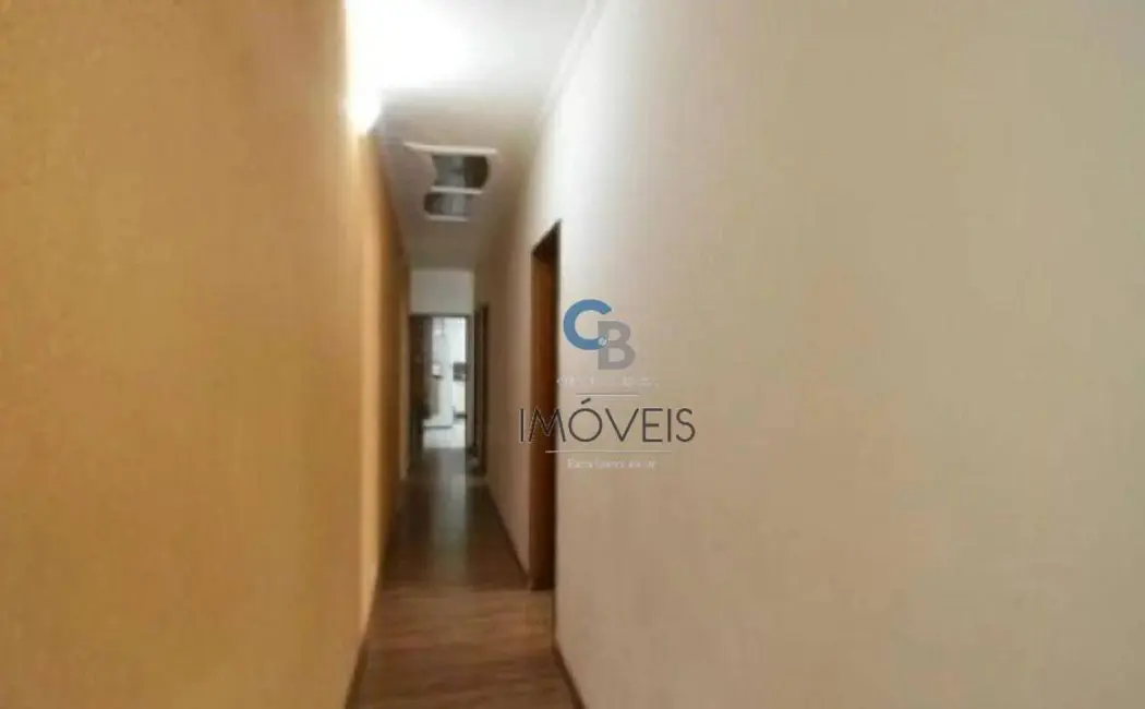 Foto 4 de Casa com 3 quartos à venda, 179m2 em Vila Bertioga, São Paulo - SP