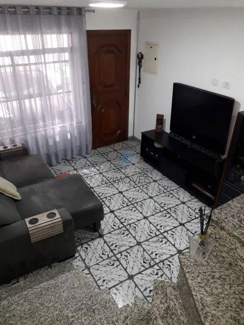 Sobrado com 2 quartos à venda, 150m2 em Tatuapé, São Paulo - SP - imagem 8 Foto 8 de Sobrado com 2 quartos à venda, 150m2 em Tatuapé, São Paulo - SP