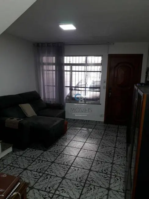 Foto 1 de Sobrado com 2 quartos à venda, 150m2 em Tatuapé, São Paulo - SP