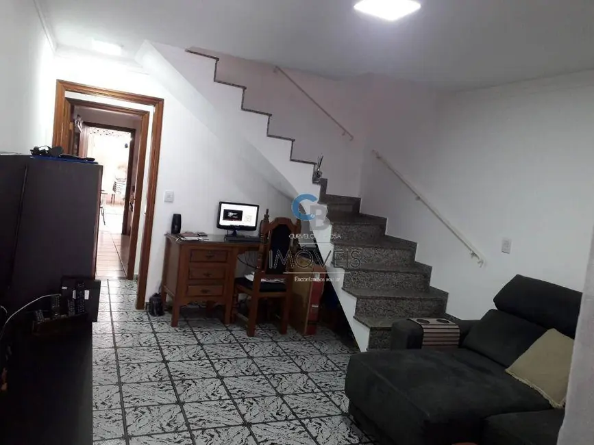 Sobrado com 2 quartos à venda, 150m2 em Tatuapé, São Paulo - SP - imagem 7 Foto 7 de Sobrado com 2 quartos à venda, 150m2 em Tatuapé, São Paulo - SP