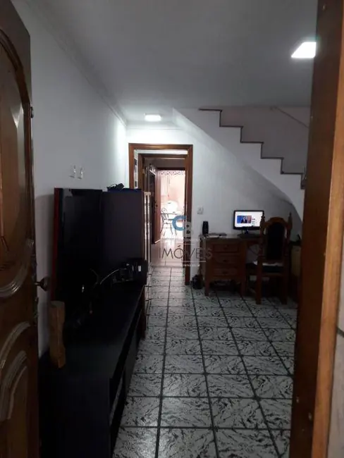 Sobrado com 2 quartos à venda, 150m2 em Tatuapé, São Paulo - SP - imagem 5 Foto 5 de Sobrado com 2 quartos à venda, 150m2 em Tatuapé, São Paulo - SP