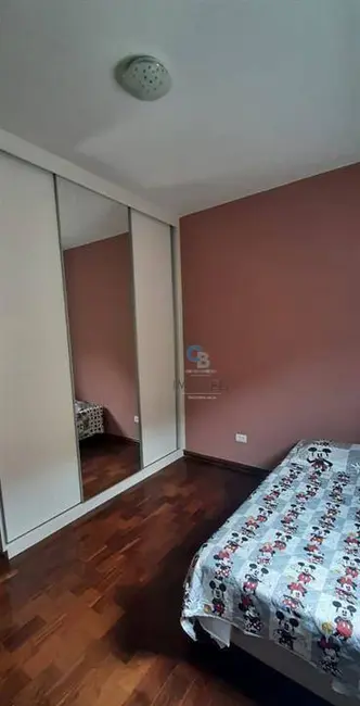 Foto 4 de Sobrado com 6 quartos à venda, 240m2 em Vila Santa Isabel, São Paulo - SP