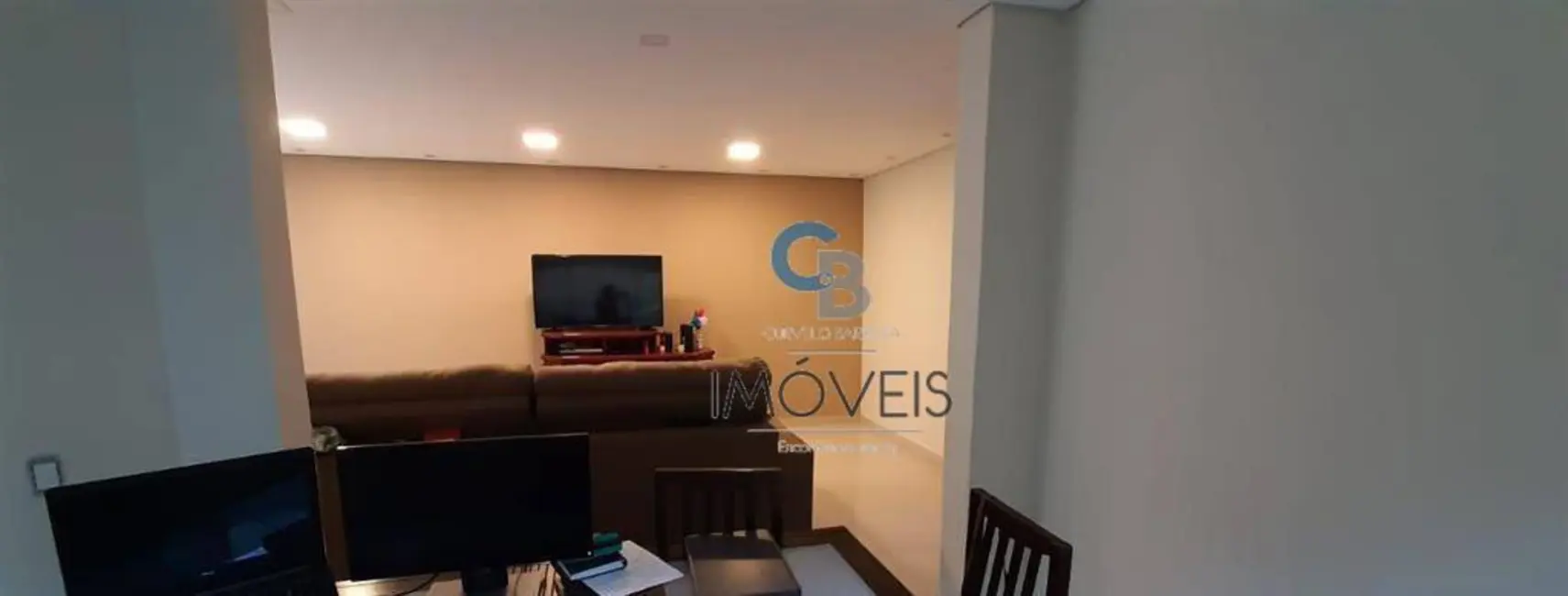 Foto 2 de Sobrado com 6 quartos à venda, 240m2 em Vila Santa Isabel, São Paulo - SP