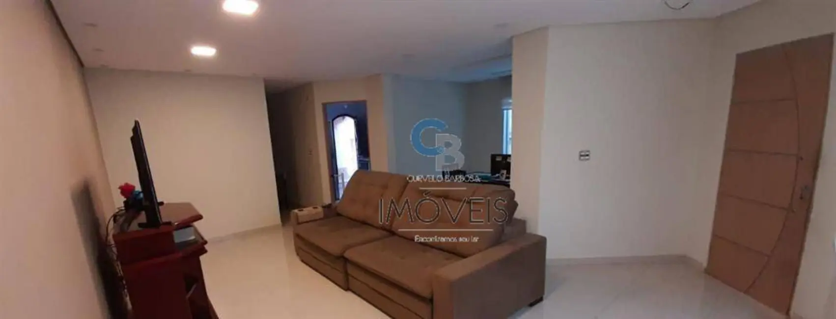 Foto 1 de Sobrado com 6 quartos à venda, 240m2 em Vila Santa Isabel, São Paulo - SP