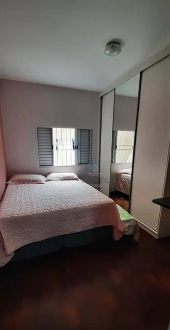 Foto 6 de Sobrado com 6 quartos à venda, 240m2 em Vila Santa Isabel, São Paulo - SP