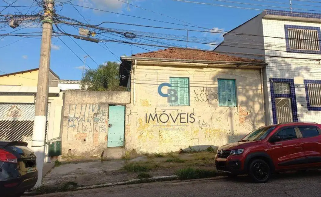 Foto 4 de Terreno / Lote à venda, 505m2 em Vila Lúcia, São Paulo - SP