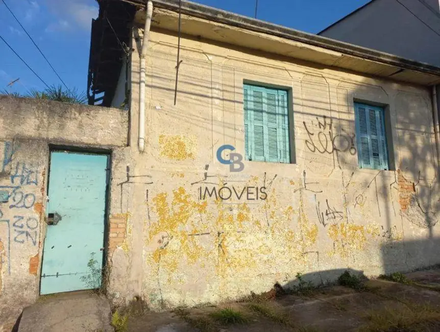 Foto 6 de Terreno / Lote à venda, 505m2 em Vila Lúcia, São Paulo - SP