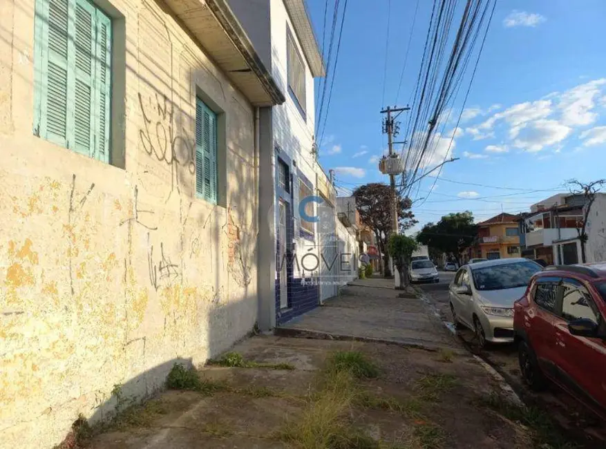 Foto 5 de Terreno / Lote à venda, 505m2 em Vila Lúcia, São Paulo - SP