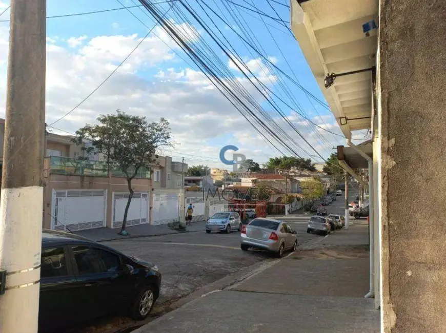 Foto 7 de Terreno / Lote à venda, 505m2 em Vila Lúcia, São Paulo - SP