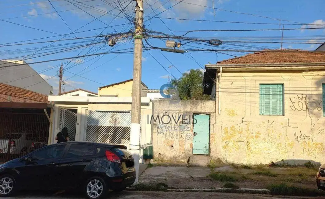 Foto 2 de Terreno / Lote à venda, 505m2 em Vila Lúcia, São Paulo - SP