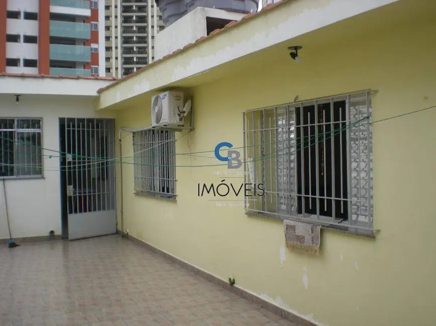 Foto 3 de Casa com 3 quartos à venda, 226m2 em Vila Regente Feijó, São Paulo - SP
