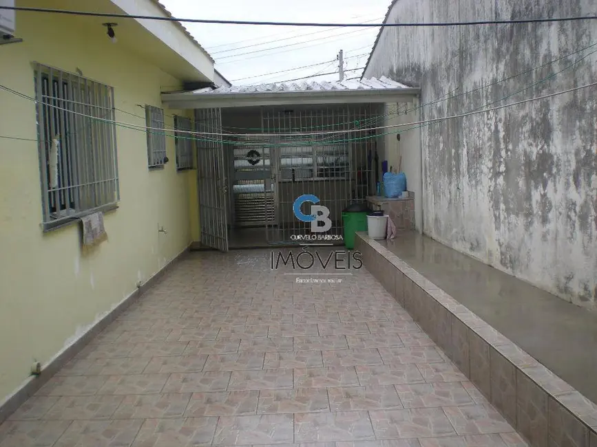 Foto 1 de Casa com 3 quartos à venda, 226m2 em Vila Regente Feijó, São Paulo - SP