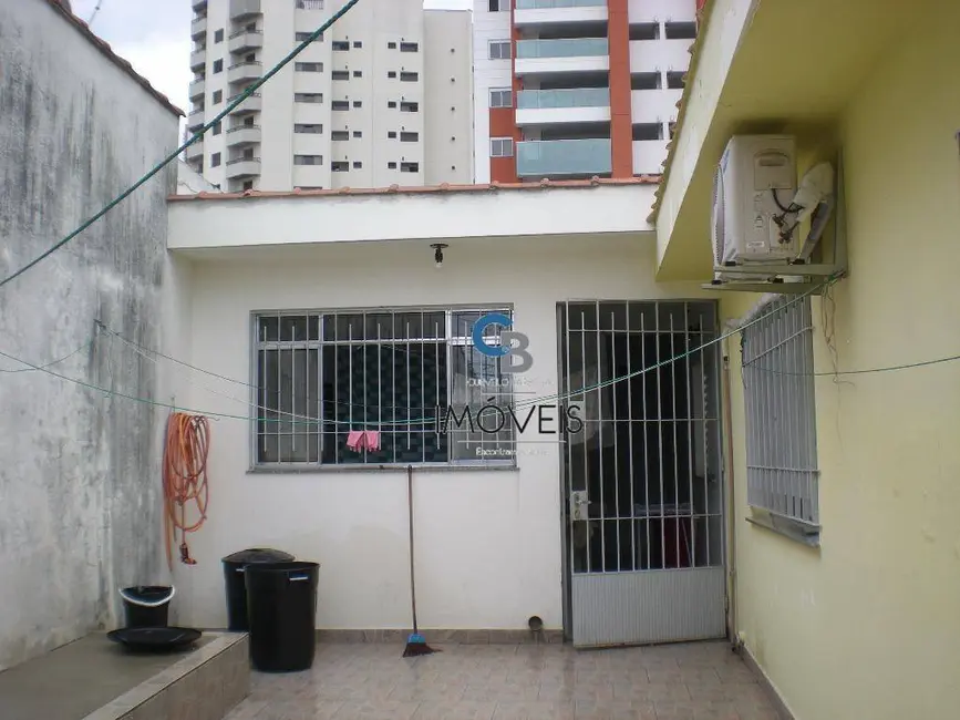 Foto 2 de Casa com 3 quartos à venda, 226m2 em Vila Regente Feijó, São Paulo - SP