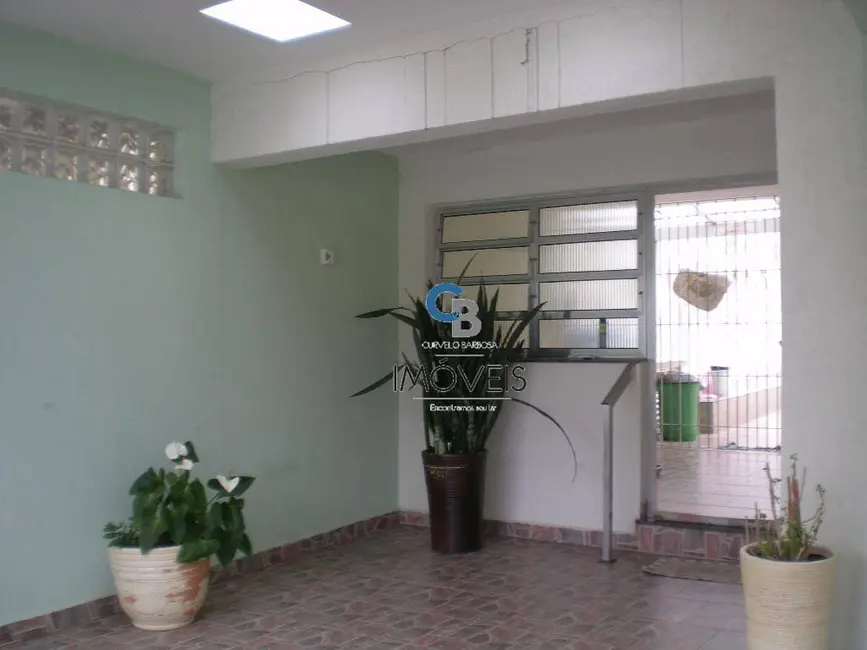 Foto 6 de Casa com 3 quartos à venda, 226m2 em Vila Regente Feijó, São Paulo - SP