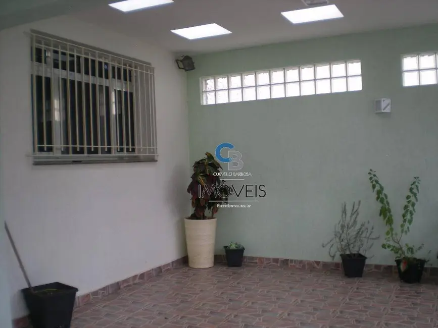 Foto 7 de Casa com 3 quartos à venda, 226m2 em Vila Regente Feijó, São Paulo - SP