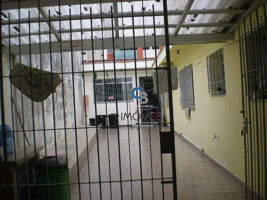 Foto 4 de Casa com 3 quartos à venda, 226m2 em Vila Regente Feijó, São Paulo - SP