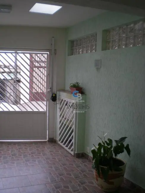 Foto 8 de Casa com 3 quartos à venda, 226m2 em Vila Regente Feijó, São Paulo - SP