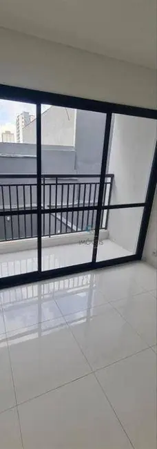 Kitnet com 1 quarto à venda e para alugar, 26m2 em Tatuapé, São Paulo - SP - imagem 3 Foto 3 de Kitnet com 1 quarto à venda e para alugar, 26m2 em Tatuapé, São Paulo - SP