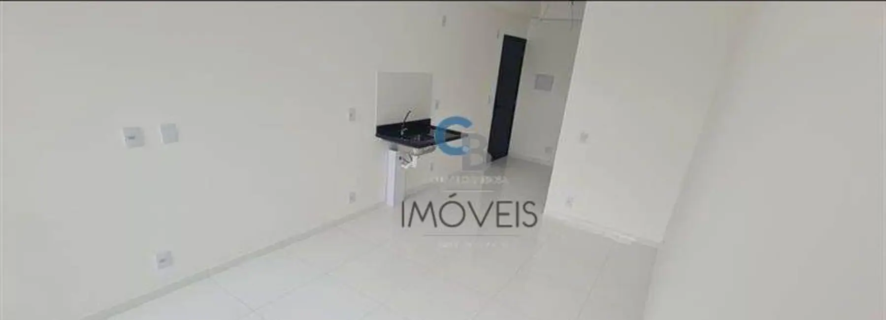 Kitnet com 1 quarto à venda e para alugar, 26m2 em Tatuapé, São Paulo - SP - imagem 5 Foto 5 de Kitnet com 1 quarto à venda e para alugar, 26m2 em Tatuapé, São Paulo - SP