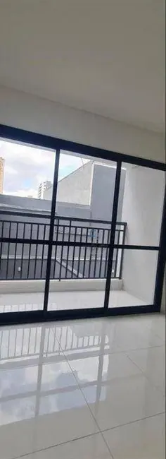 Kitnet com 1 quarto à venda e para alugar, 26m2 em Tatuapé, São Paulo - SP - imagem 4 Foto 4 de Kitnet com 1 quarto à venda e para alugar, 26m2 em Tatuapé, São Paulo - SP