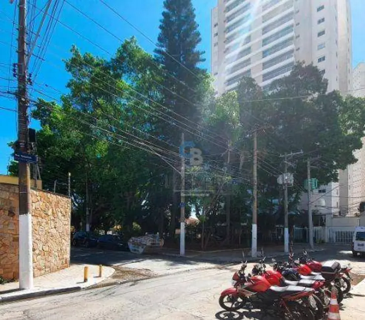 Sobrado com 4 quartos à venda, 240m2 em Tatuapé, São Paulo - SP - imagem 1 Foto 1 de Sobrado com 4 quartos à venda, 240m2 em Tatuapé, São Paulo - SP