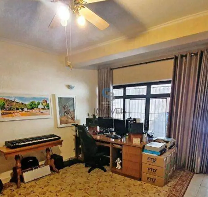 Sobrado com 4 quartos à venda, 240m2 em Tatuapé, São Paulo - SP - imagem 4 Foto 4 de Sobrado com 4 quartos à venda, 240m2 em Tatuapé, São Paulo - SP