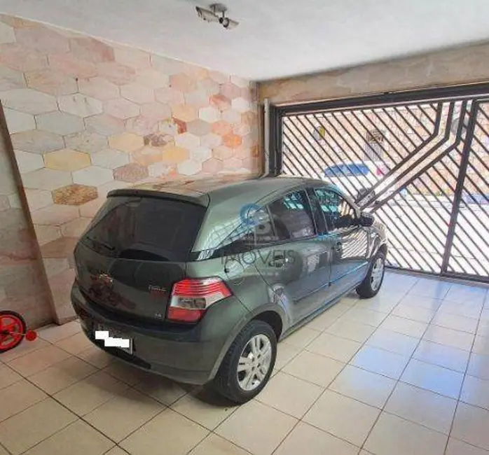 Sobrado com 4 quartos à venda, 240m2 em Tatuapé, São Paulo - SP - imagem 2 Foto 2 de Sobrado com 4 quartos à venda, 240m2 em Tatuapé, São Paulo - SP