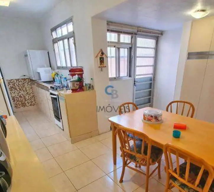 Foto 6 de Sobrado com 4 quartos à venda, 240m2 em Tatuapé, São Paulo - SP