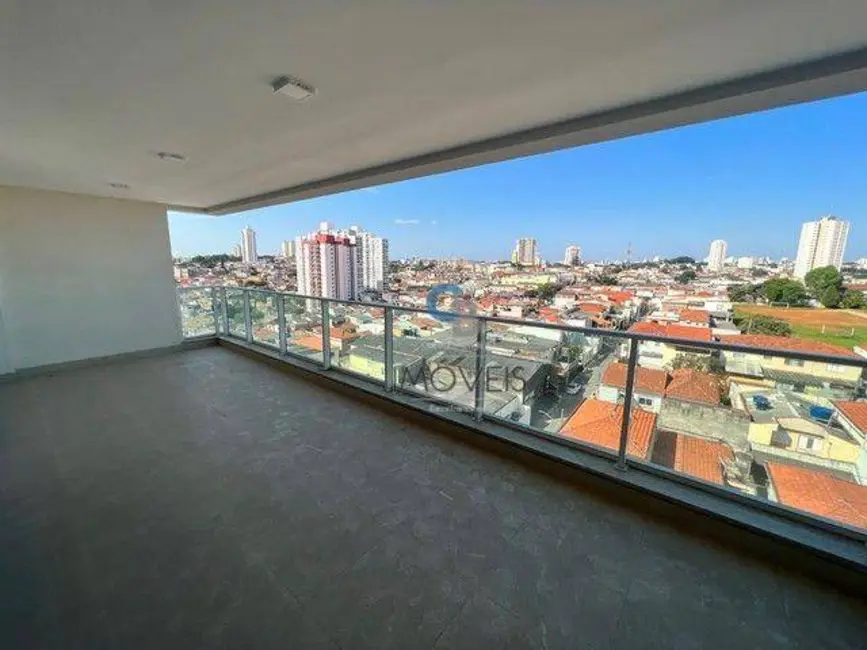 Foto 3 de Apartamento com 3 quartos à venda, 167m2 em Vila Regente Feijó, São Paulo - SP