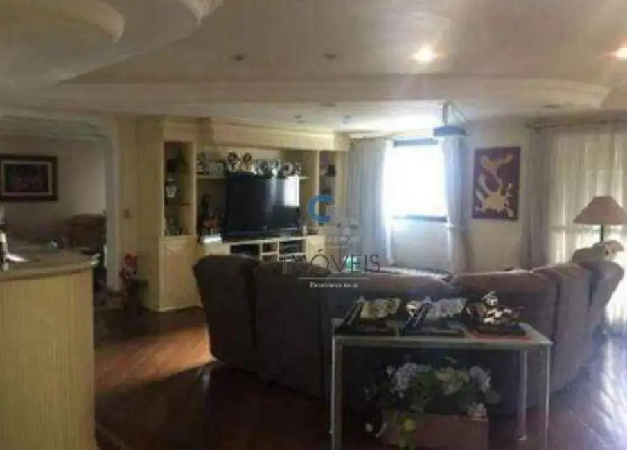 Apartamento com 6 quartos à venda, 378m2 em Jardim Anália Franco, São Paulo - SP - imagem 1 Foto 1 de Apartamento com 6 quartos à venda, 378m2 em Jardim Anália Franco, São Paulo - SP