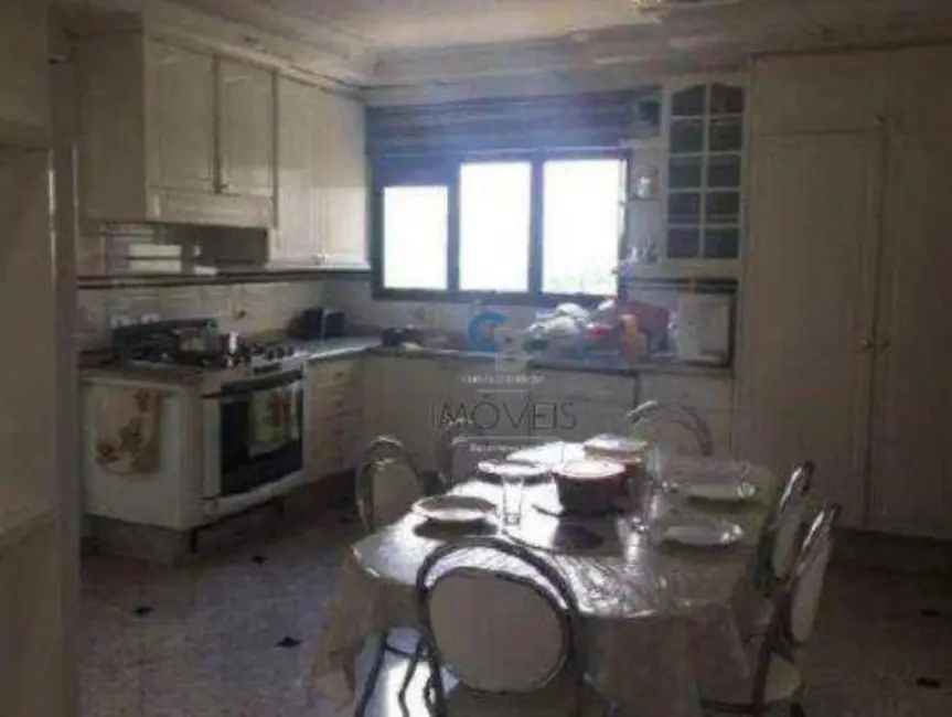 Apartamento com 6 quartos à venda, 378m2 em Jardim Anália Franco, São Paulo - SP - imagem 3 Foto 3 de Apartamento com 6 quartos à venda, 378m2 em Jardim Anália Franco, São Paulo - SP